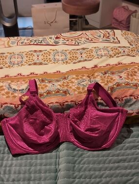 Wacoal Back Smoothing Bra, 36G